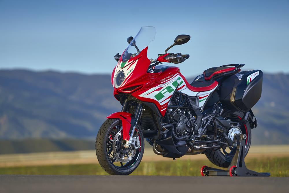 mv agusta turismo veloce rc scs 2022