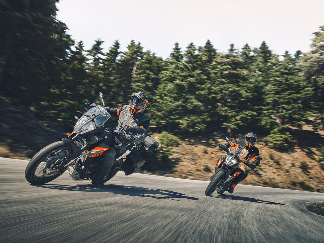 ktm 390 adventure 2022 4