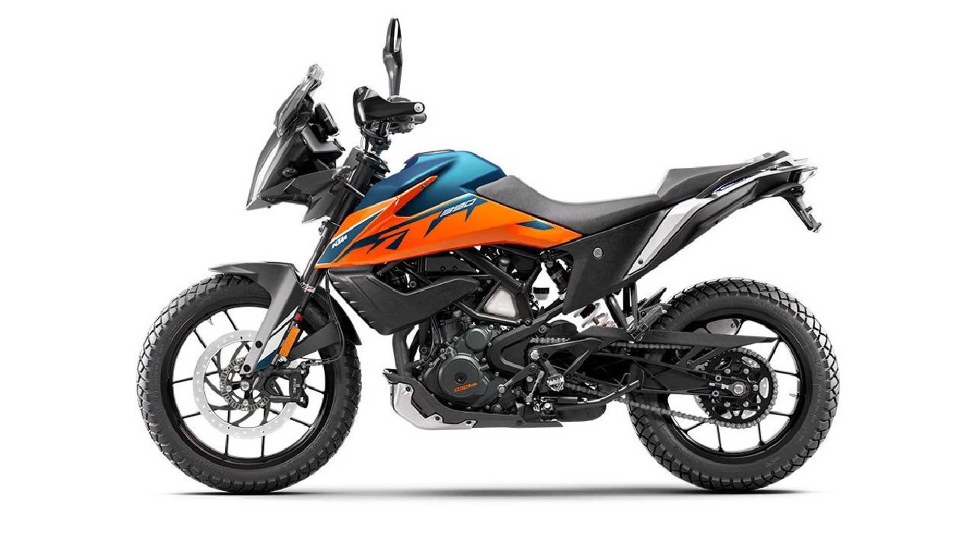 ktm 390 adventure 2022 6