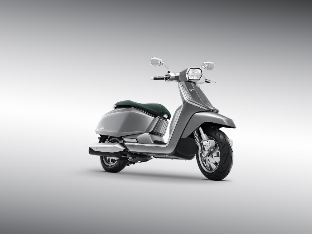 lambretta x300 2022 11