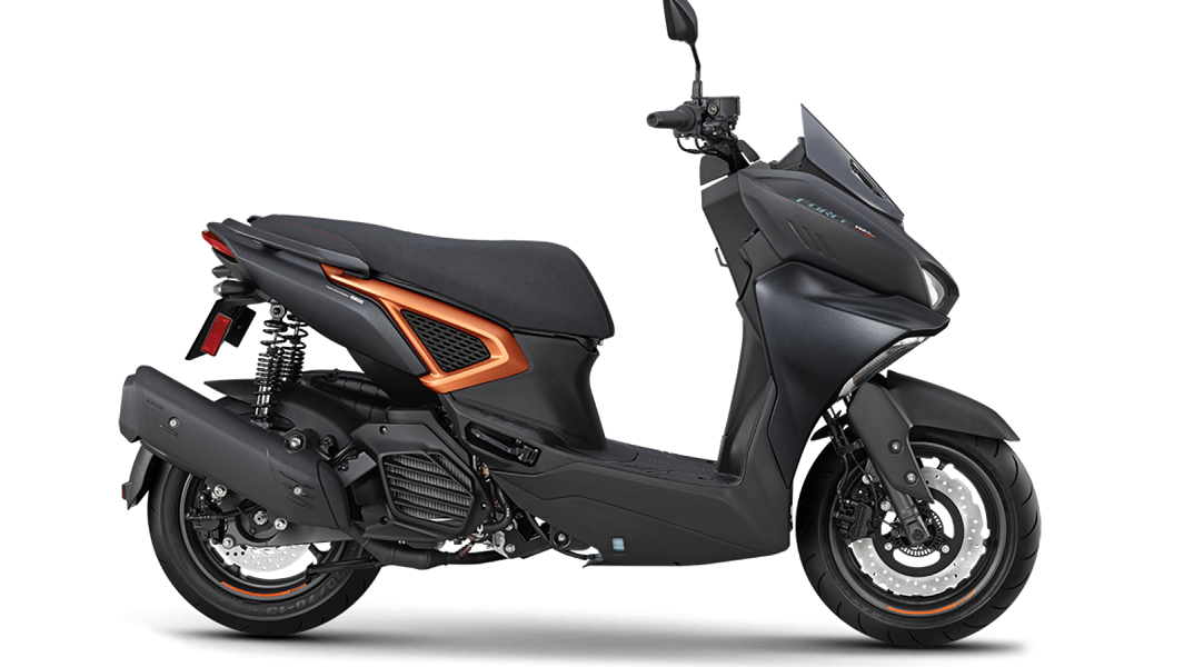 yamaha xforce 155 2022 1