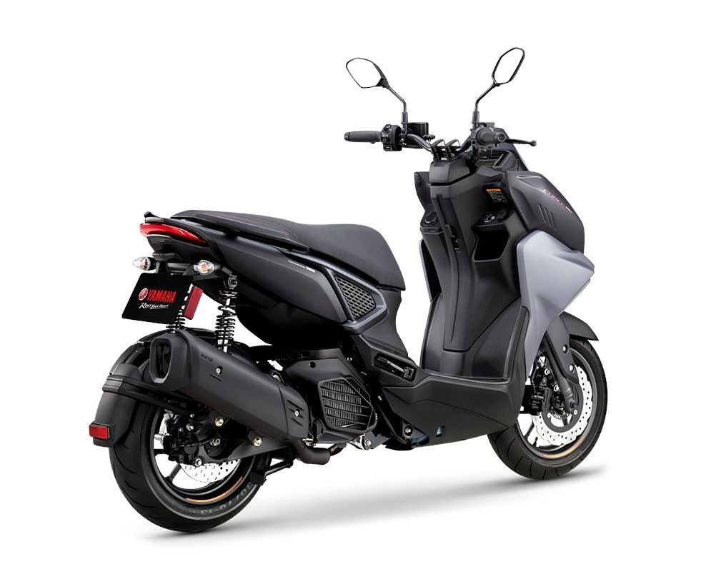 yamaha xforce 155 2022 11