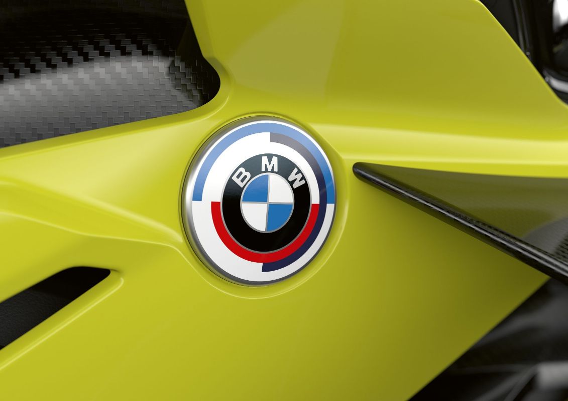 BMW M RR 50 YEARS M 17