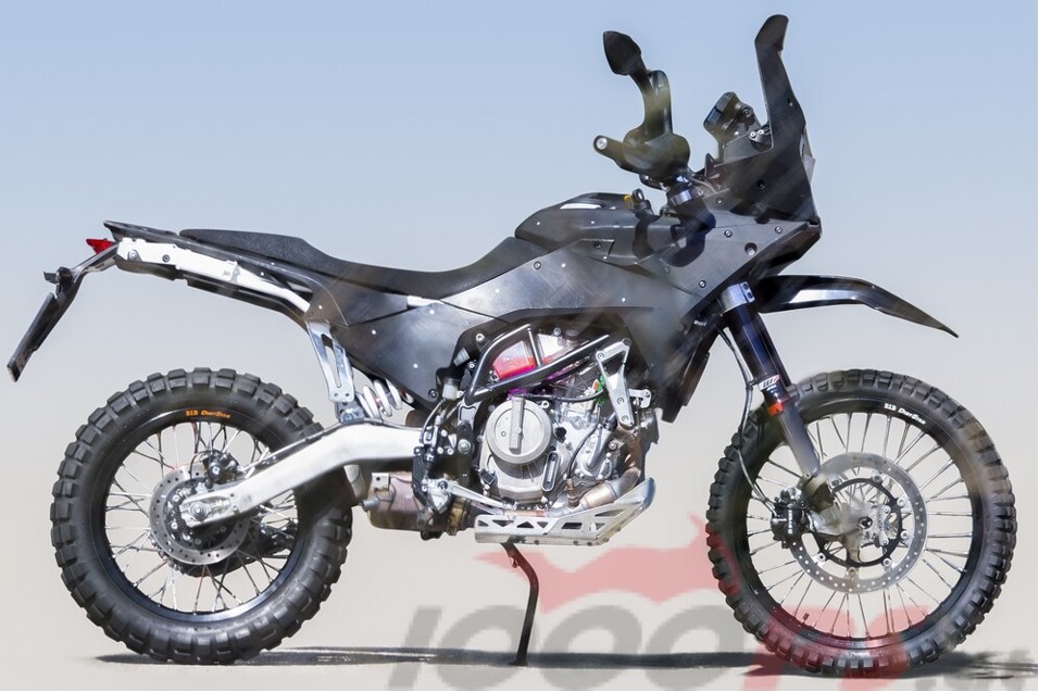 gasgas 400 adventure 3