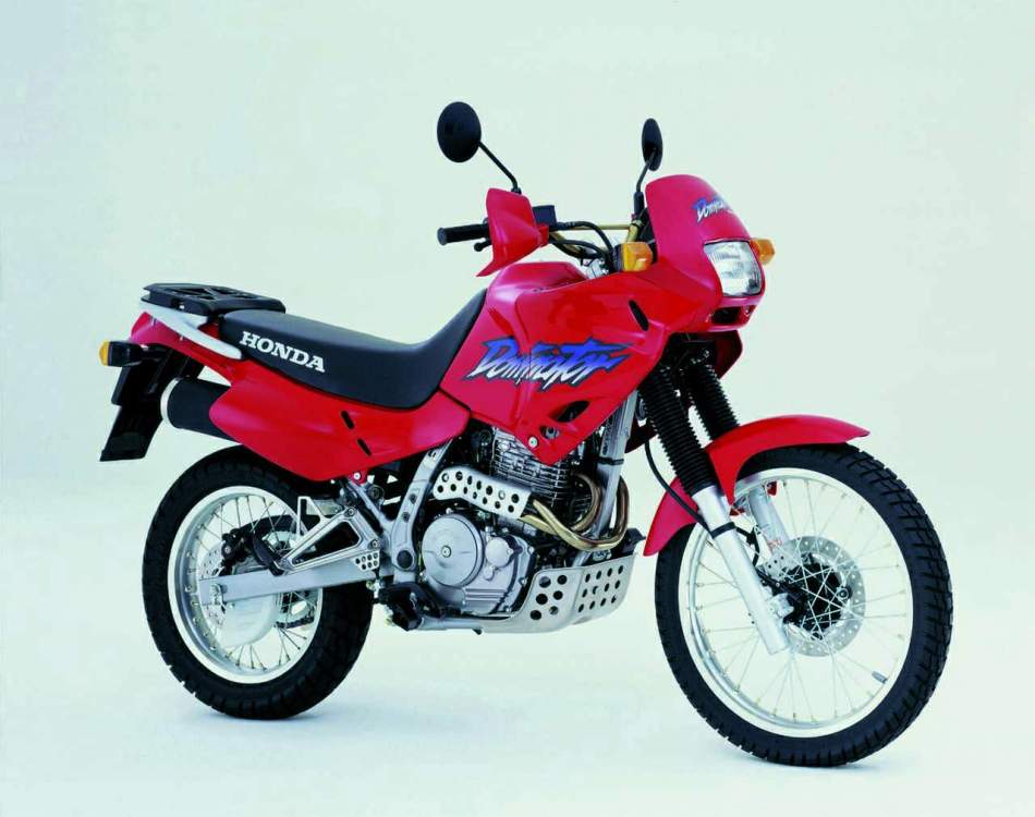 Honda NX 3