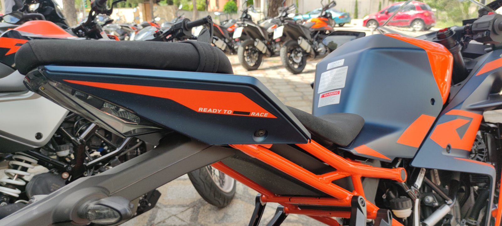 ktm rc 390 2022 2