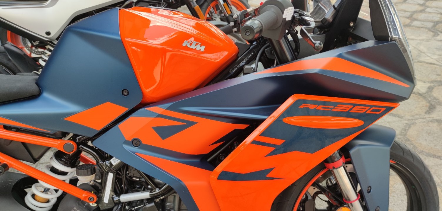 ktm rc 390 2022 4