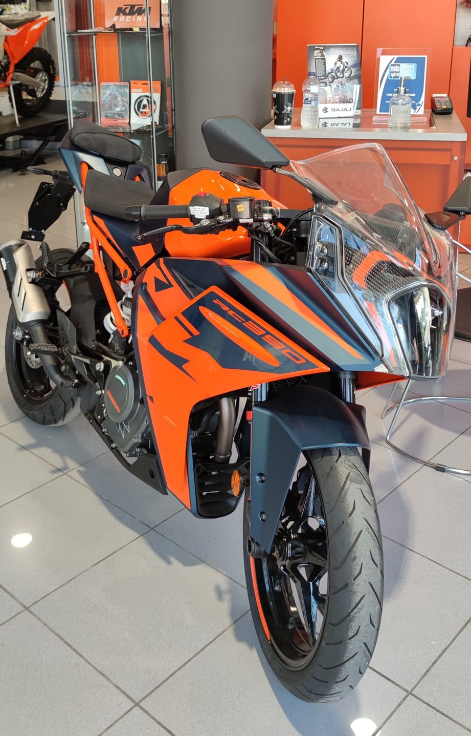 ktm rc 390 2022 7