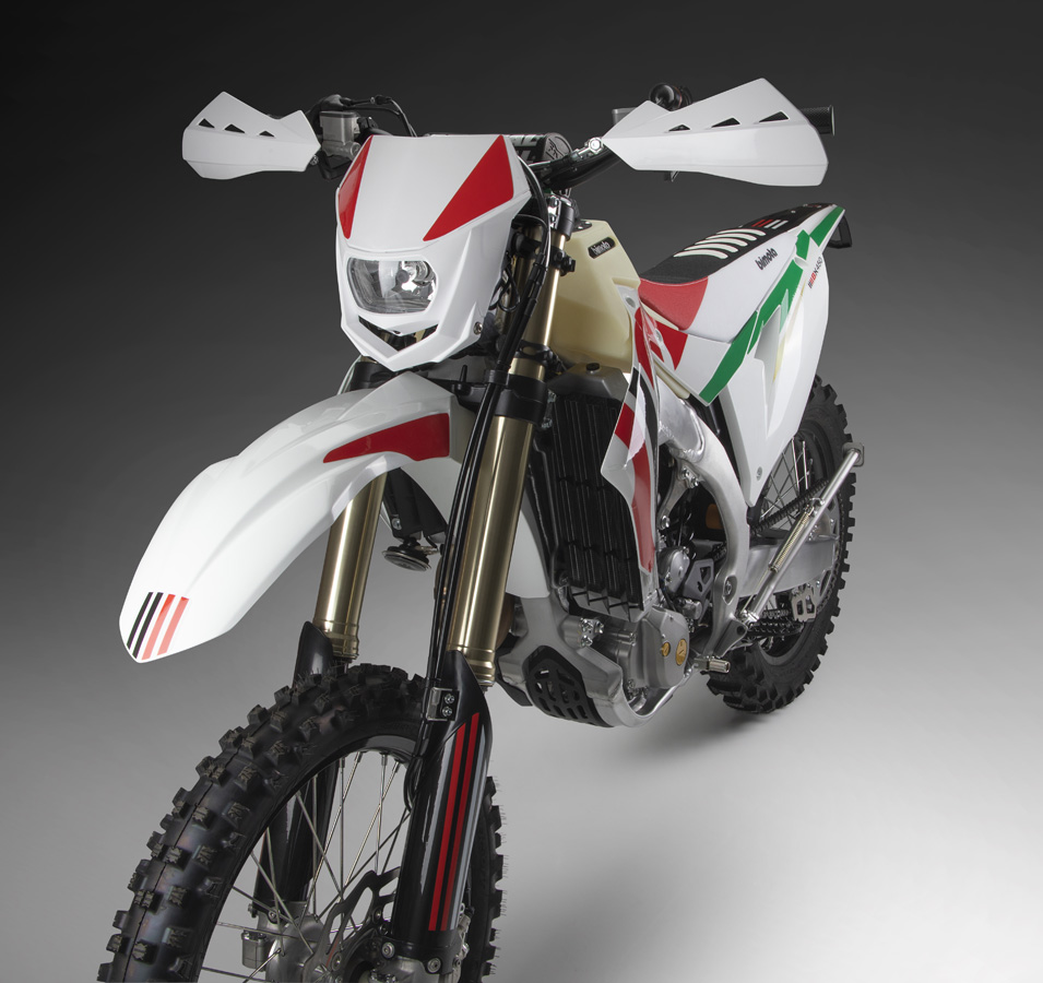 Bimota BX450 2023 8