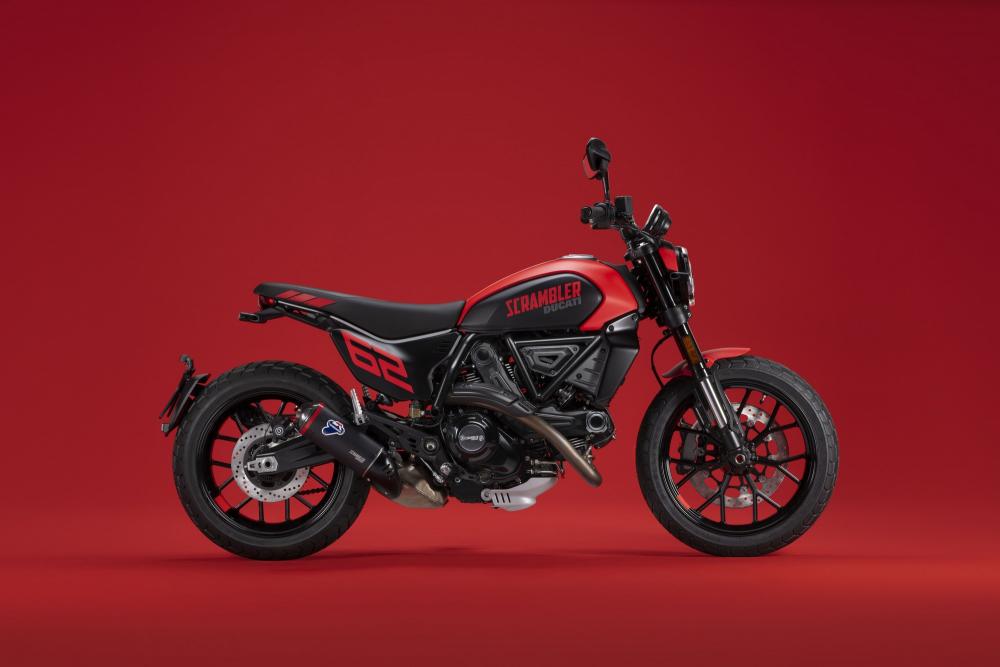 Ducati Scrambler MY2023 3