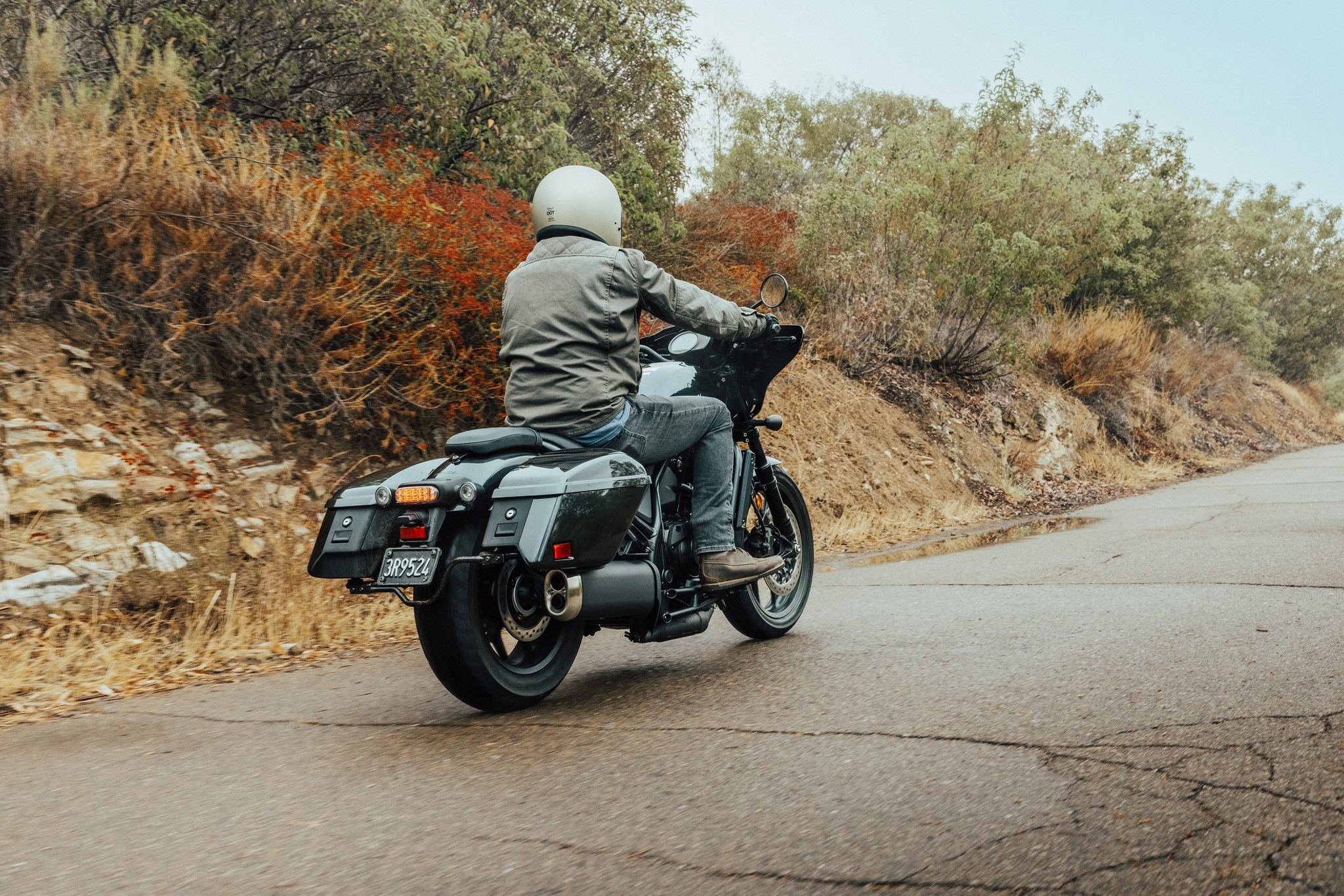 honda cmx1100t rebel 2023 7