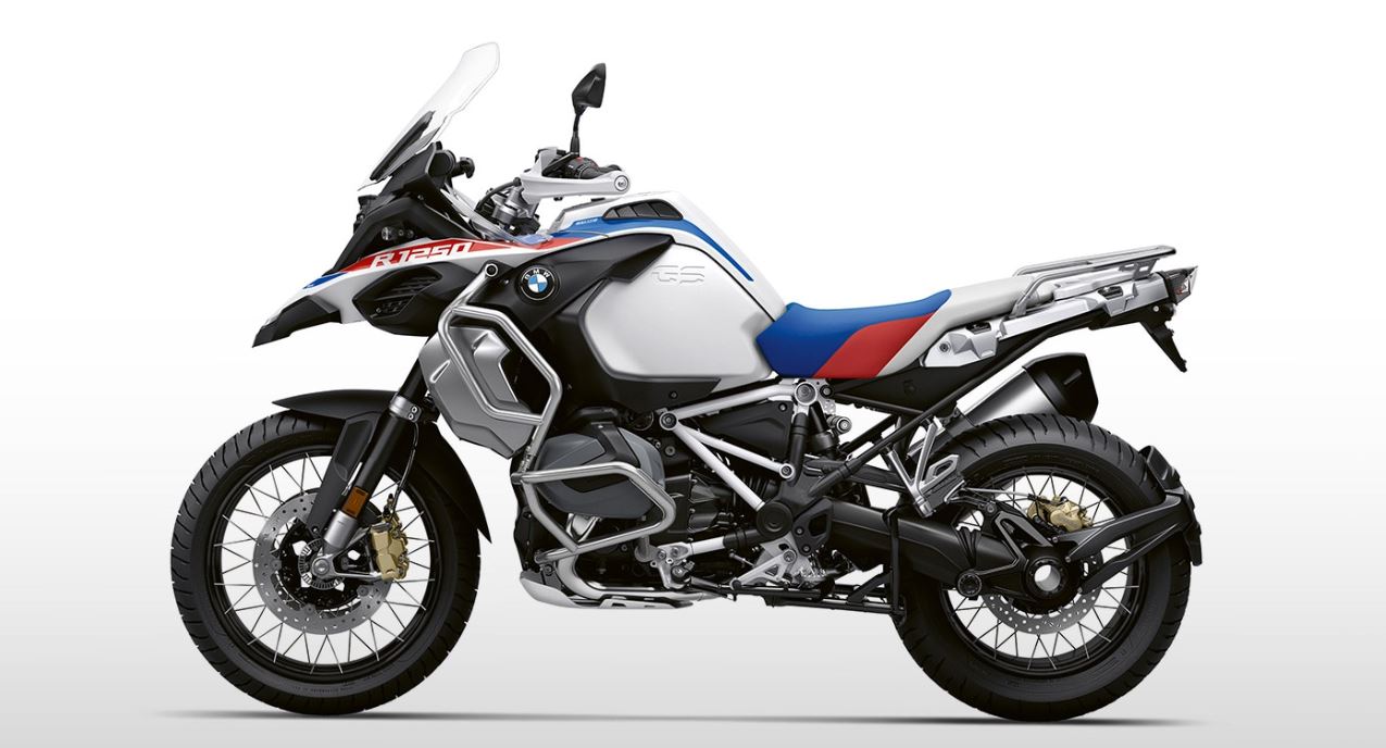 BMW R 1250 GS ADVENTURE