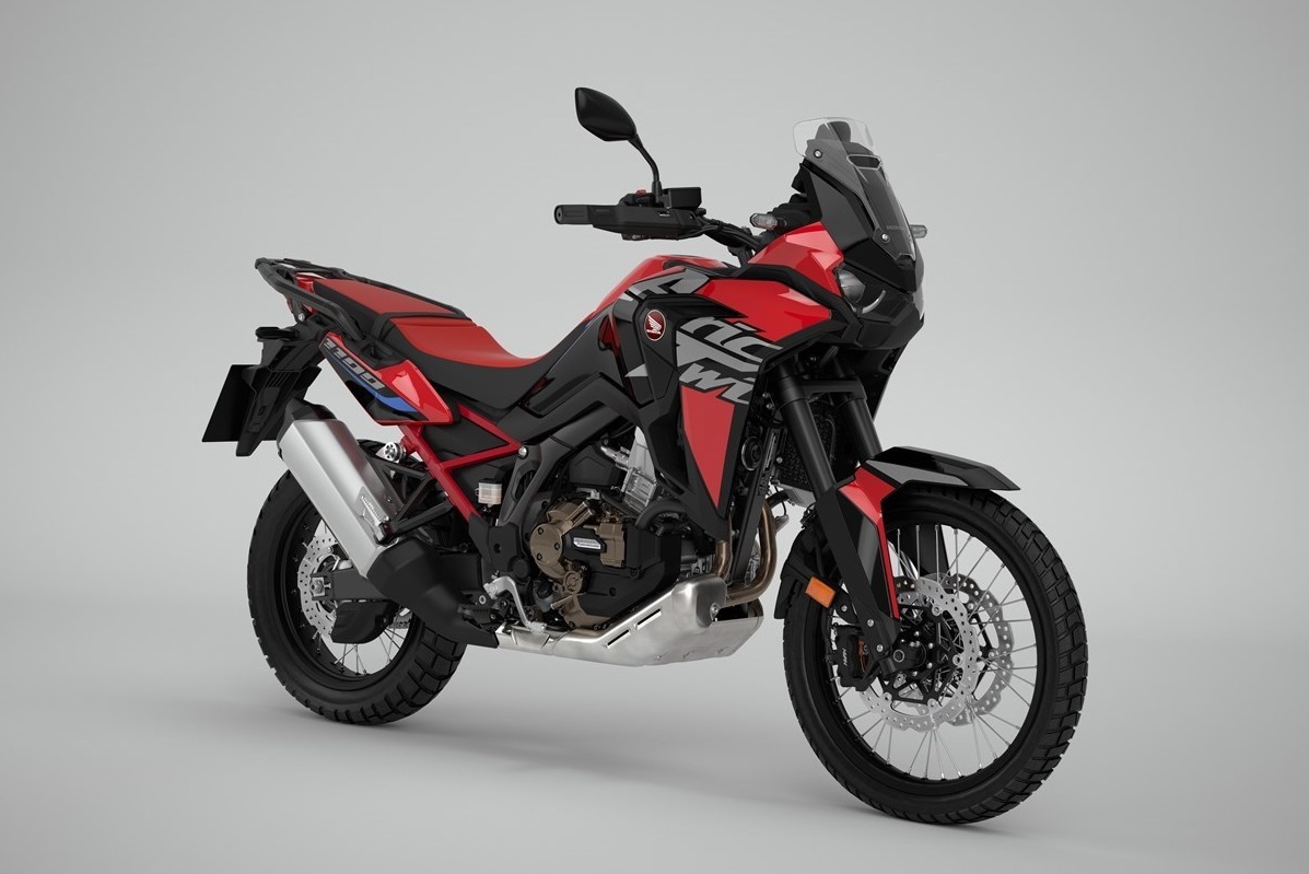 Honda Africa Twin