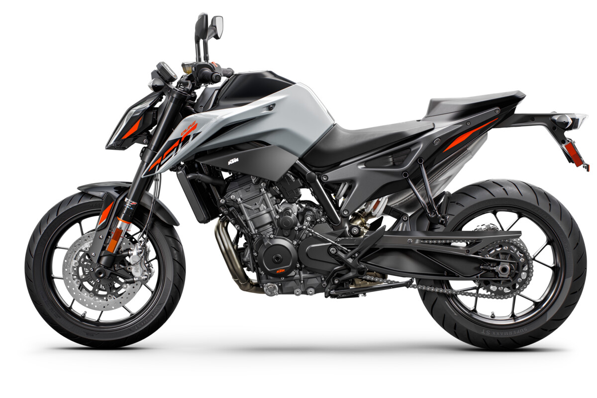 KTM 790 DUKE MY2023 2