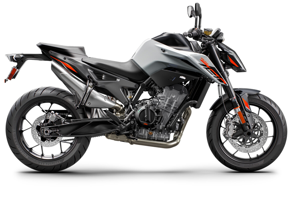 KTM 790 DUKE MY2023 3