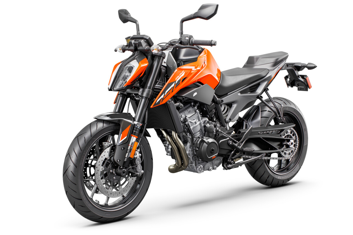 KTM 790 DUKE MY2023 5