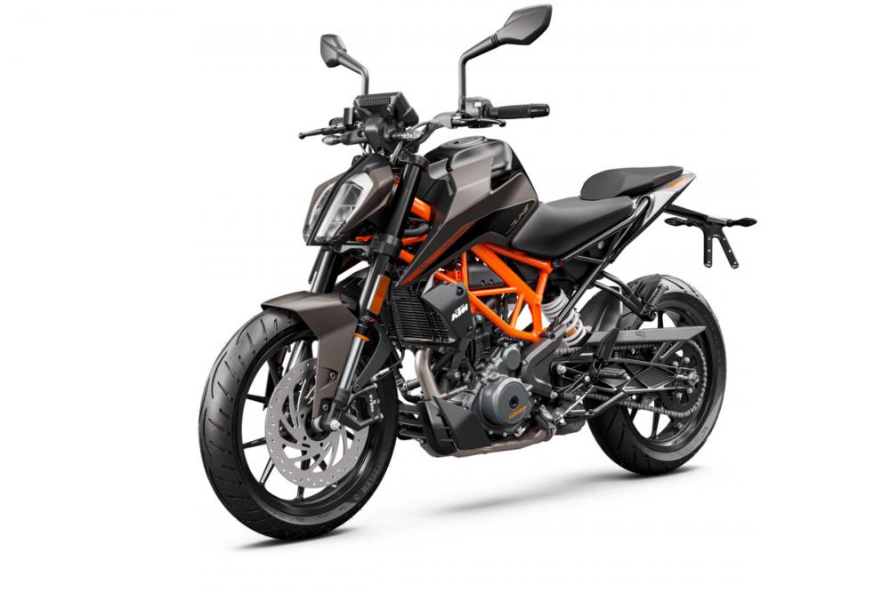 B 2023 ktm 390 duke 2