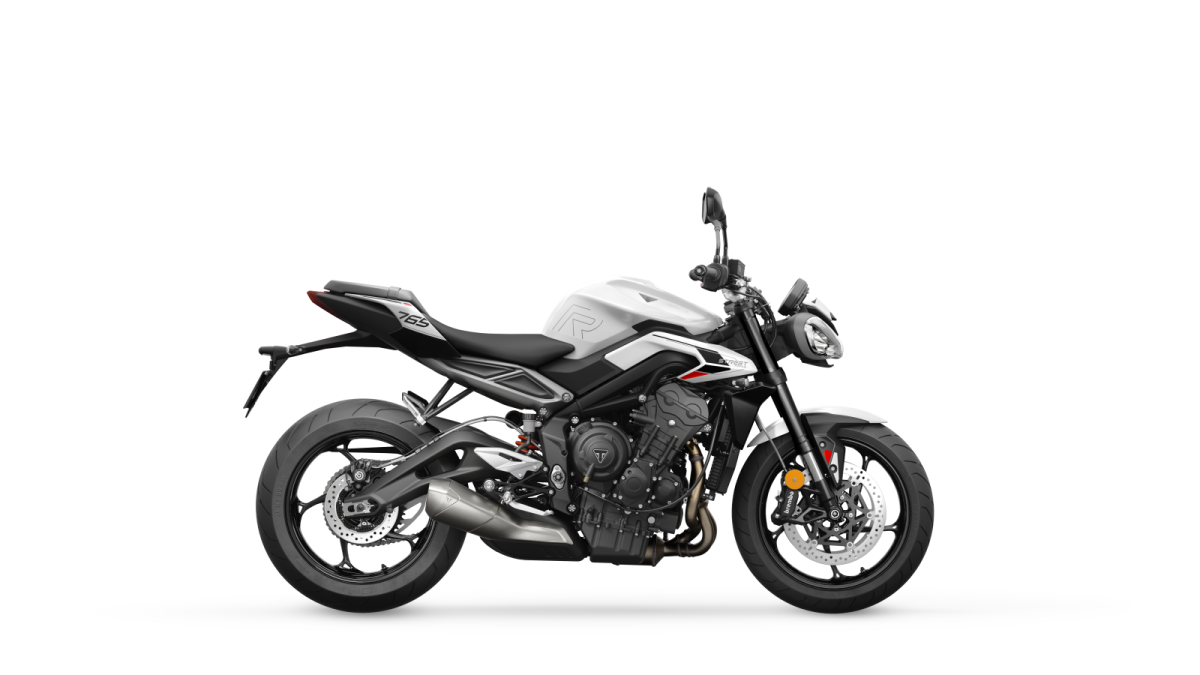 Street Triple R MY23 Crystal White RHS resized