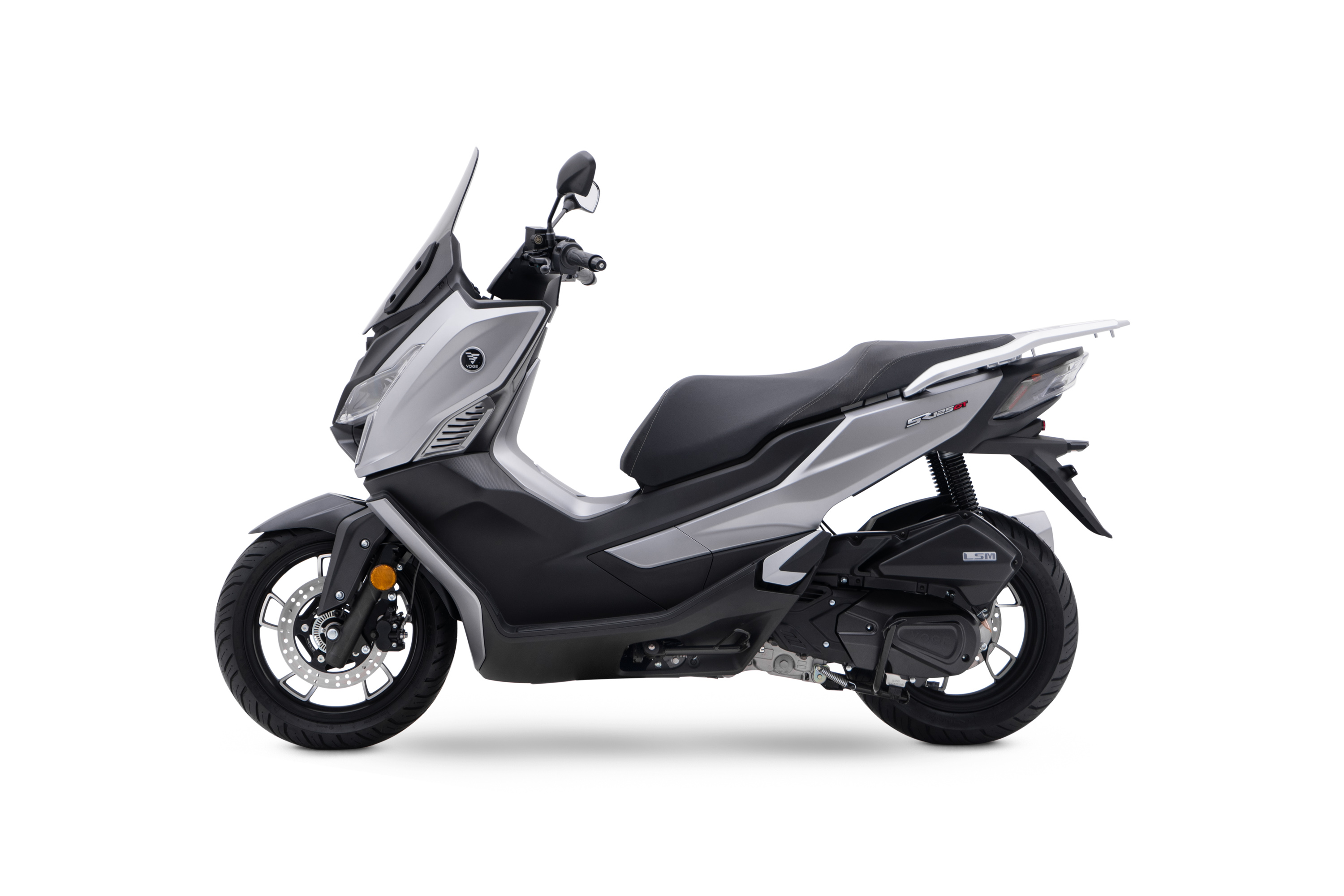 Voge SR125GT 2023 16