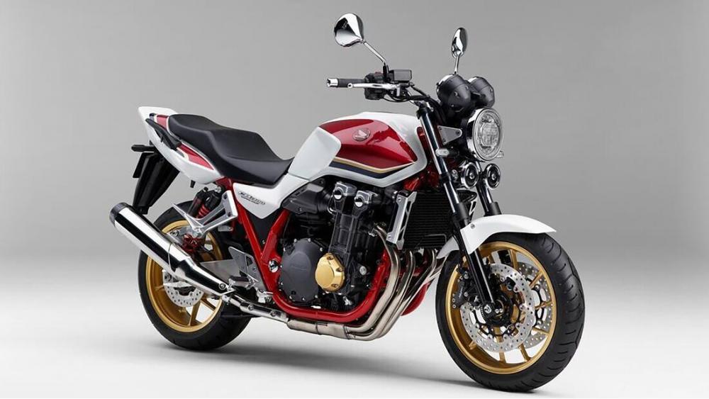 honda cb 1300 30 anniversary 19