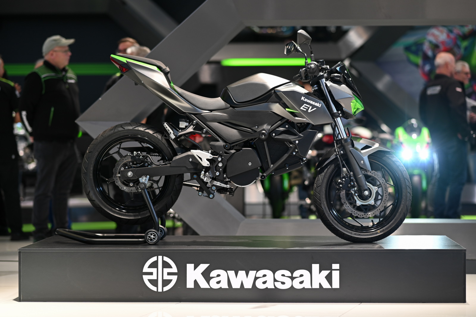 kawasaki e prototype intermot 2022 3