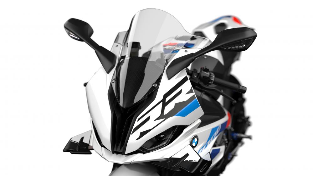 BMW S 1000 RR 2023 11