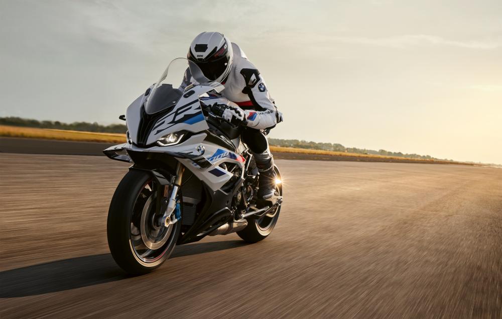 BMW S 1000 RR 2023 5