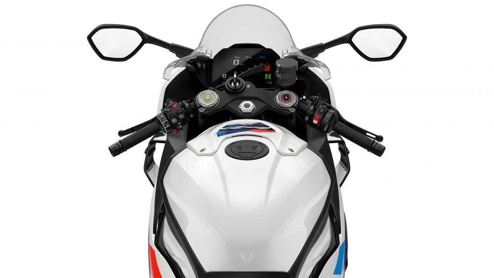 BMW S 1000 RR 2023 9