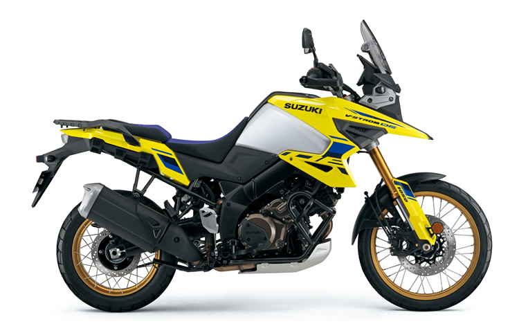 SUZUKI V STROM 1050DE 2023 18