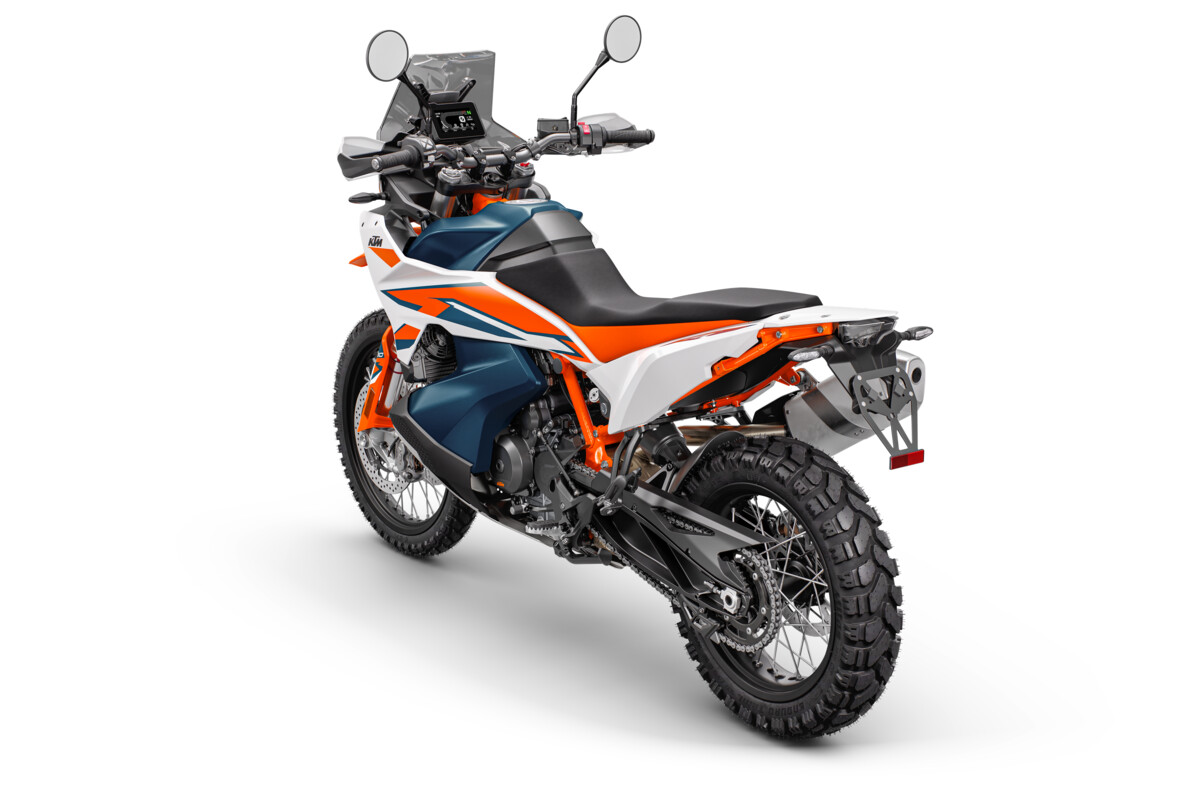 2023 KTM 890 ADV R 4