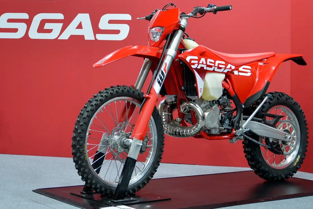 gasgas ektesh motosykletas 2023 5