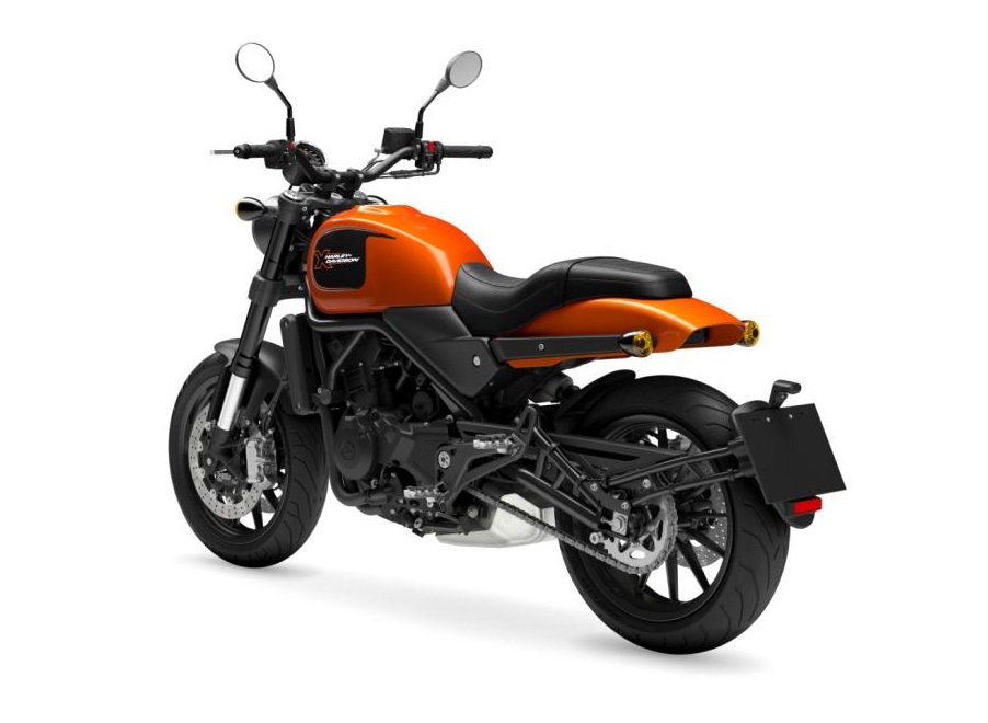 harley davidson x500 2023 5