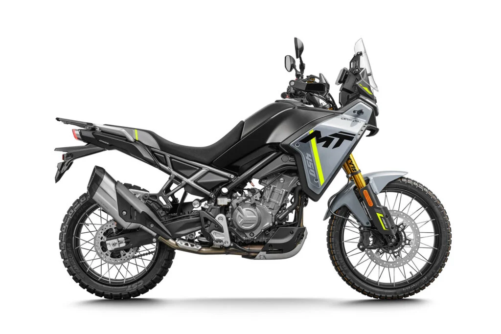 cfmoto 450mt 1