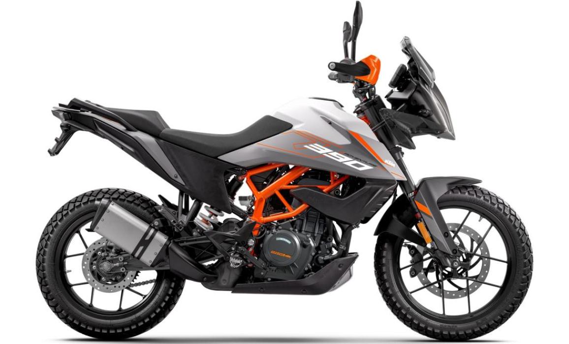 ktm 390 adv 2