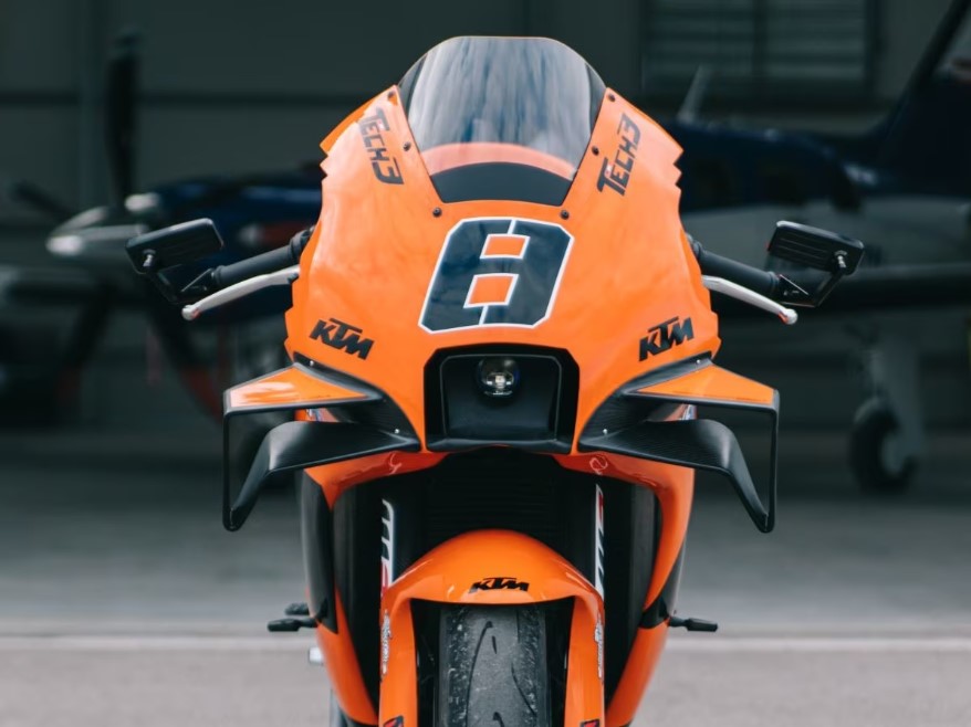 ktm rc 8gp 3