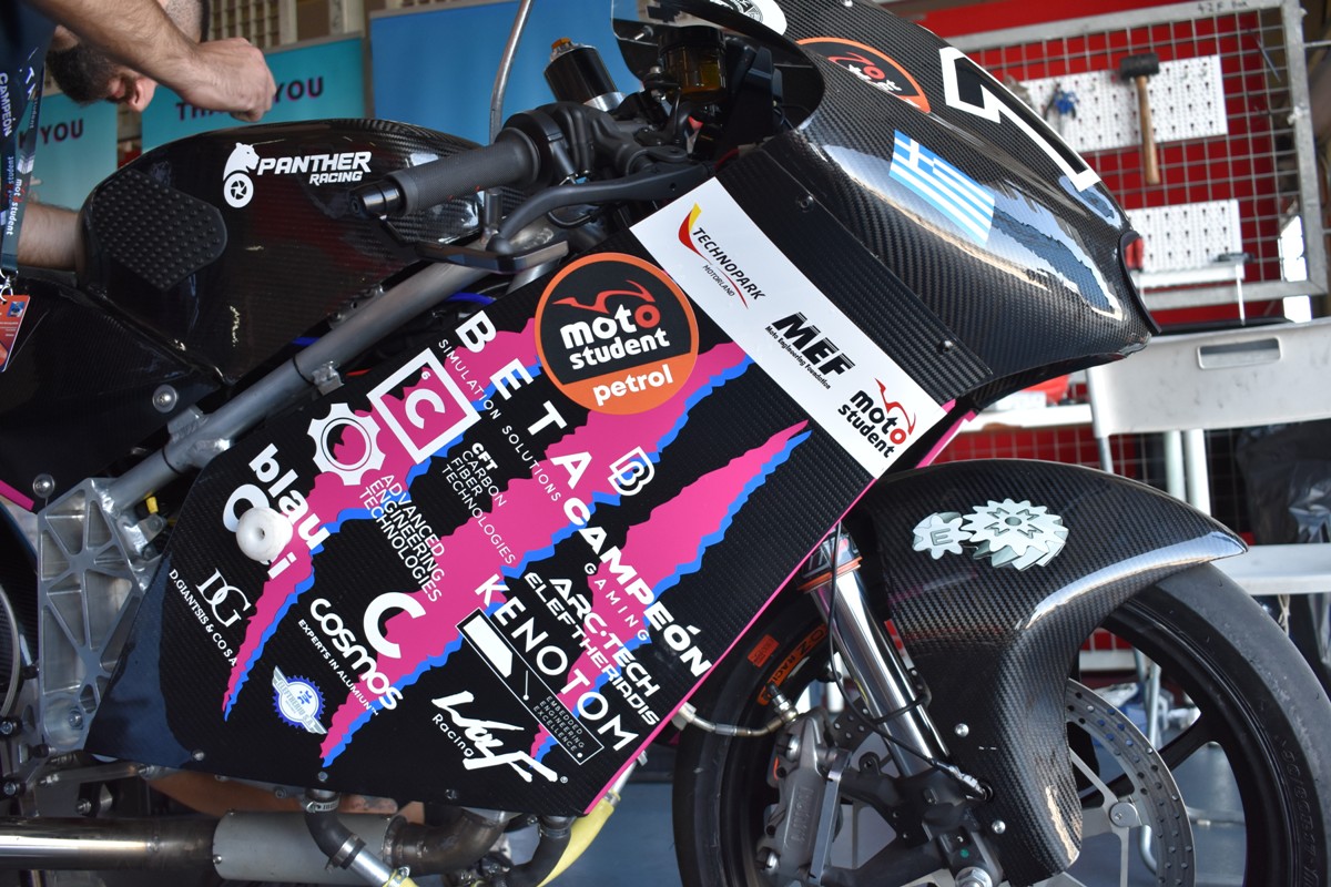 Panther Racing 2023 4