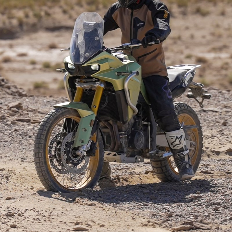 Kove 800X Super Adventure 2023 6