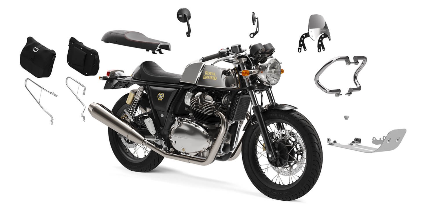 1 Royal Enfield Specials 2023 3