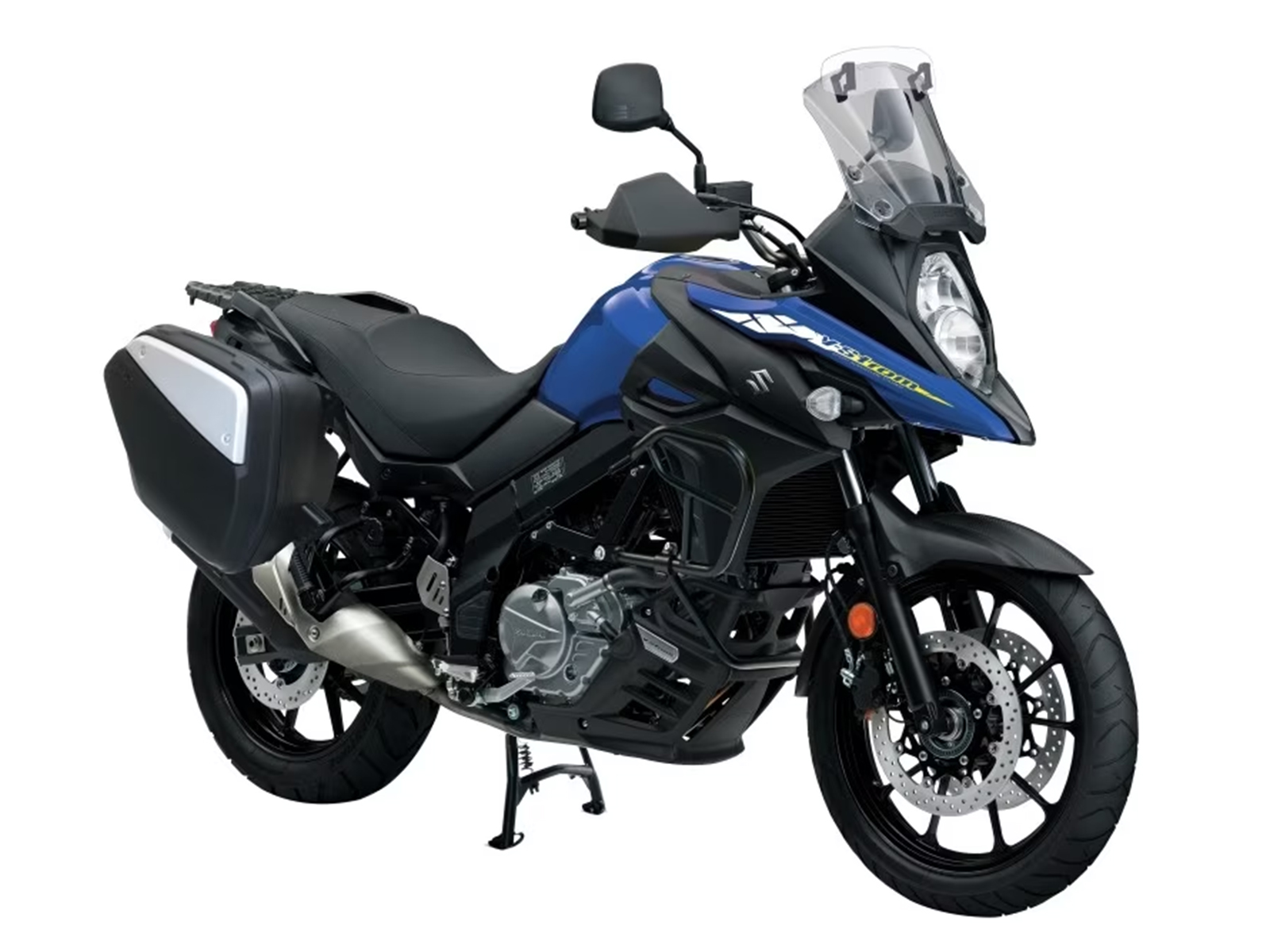 suzuki v strom 650 explorer 2023 2