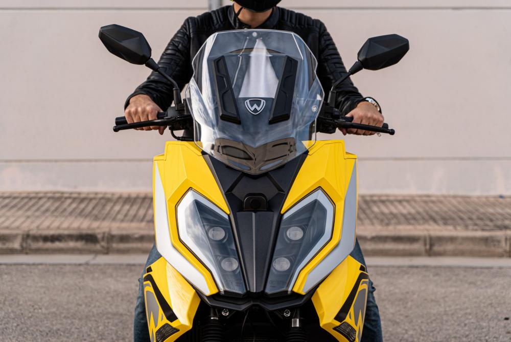 wottan storm v 5