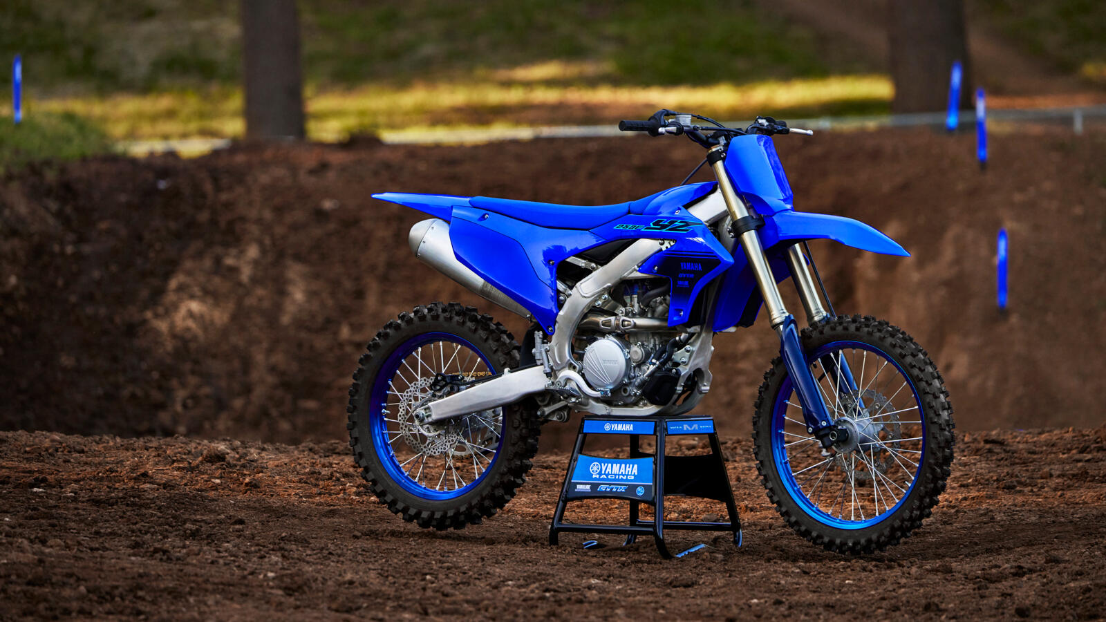 2024 YAM YZ250F EU DPBSE STA 007 03 preview