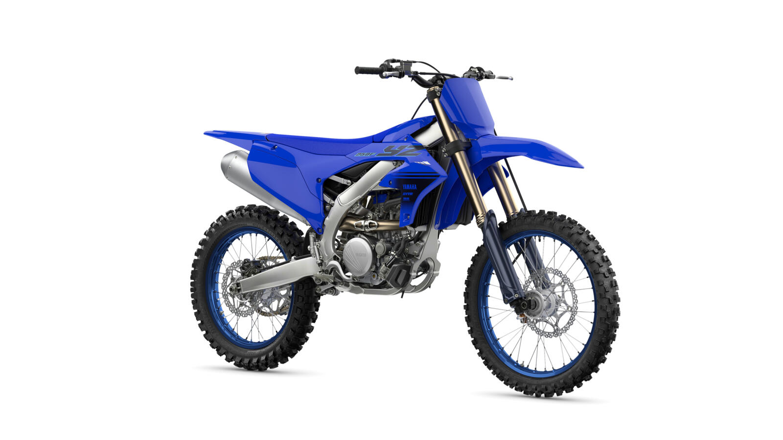 2024 YAM YZ250F EU DPBSE STU 001 03 preview