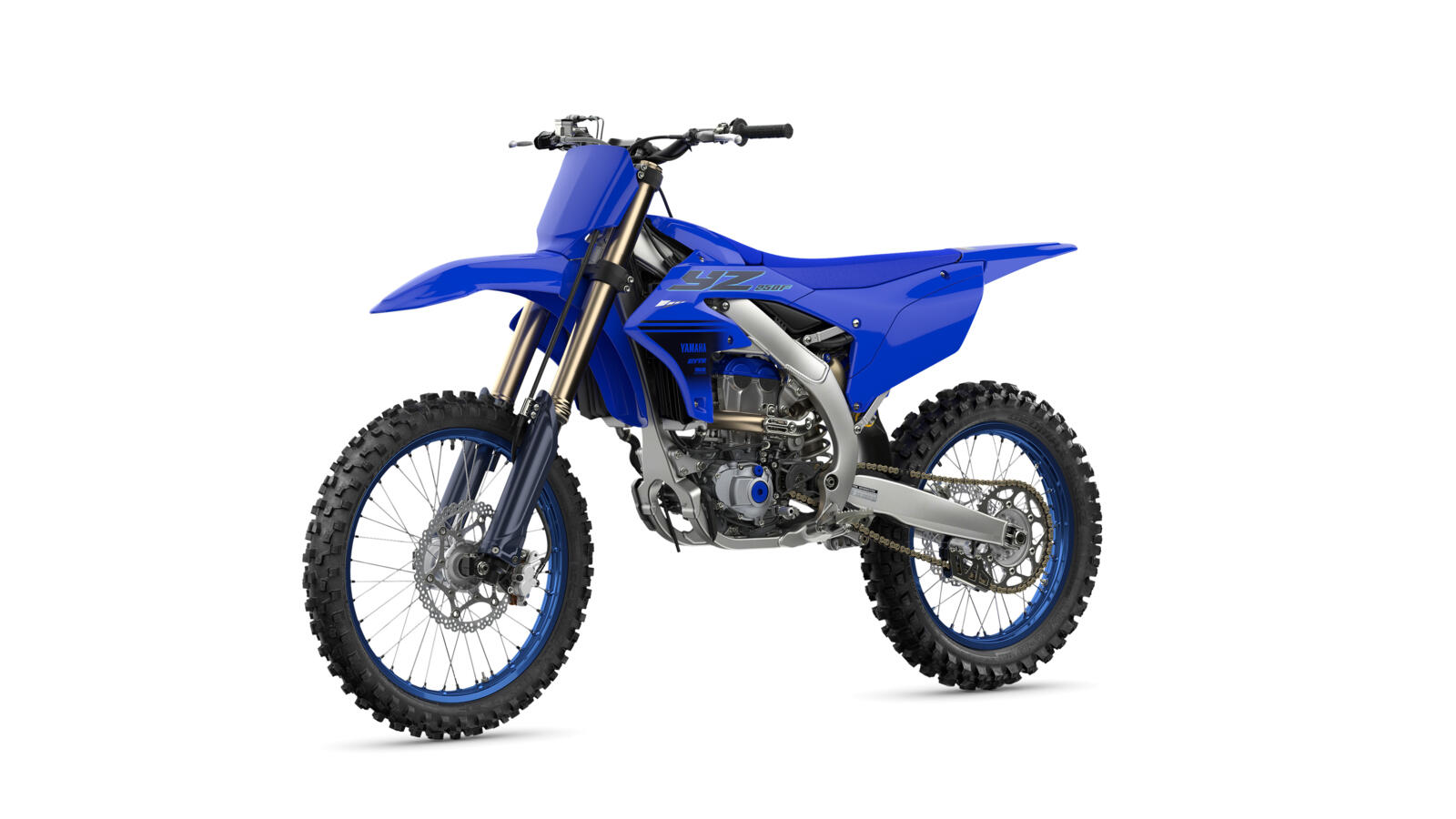 2024 YAM YZ250F EU DPBSE STU 007 03 preview