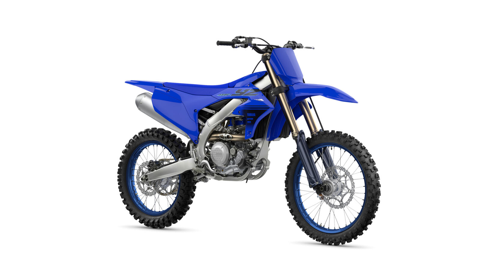 2024 YAM YZ450F EU DPBSE STU 001 03 preview