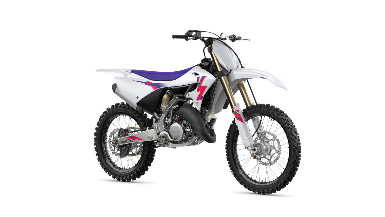 2024 YAM YZ125LCSV EU PWS1 STU 001 03 preview