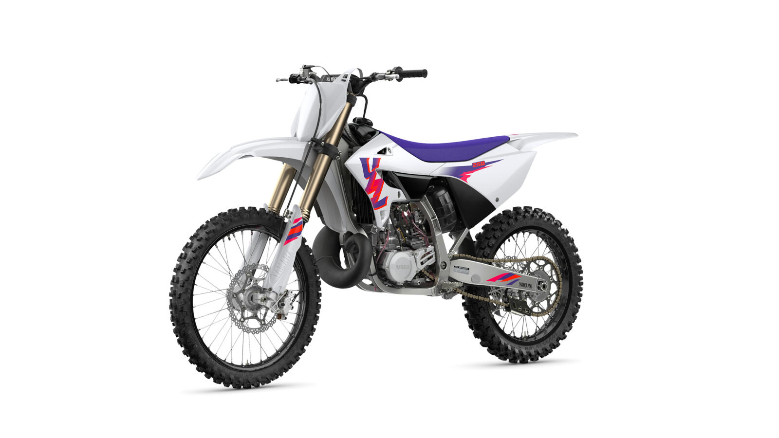 2024 YAM YZ250LCSV EU PWS1 STU 007 03 preview