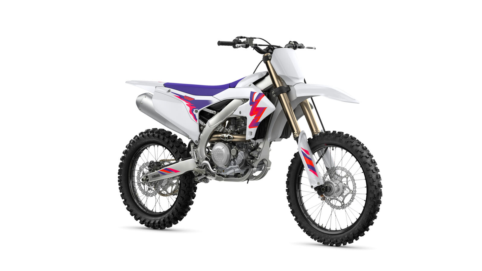 2024 YAM YZ450FSV EU PWS1 STU 001 03 preview