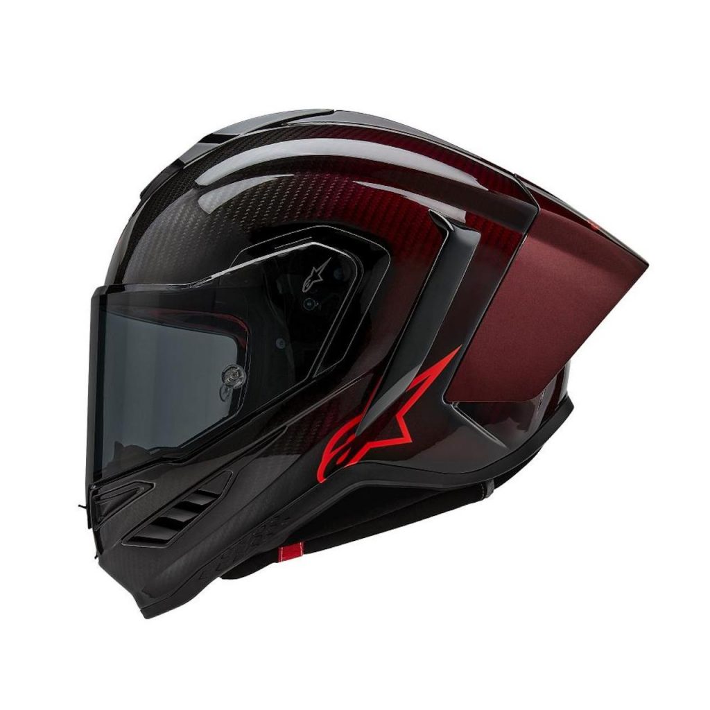 alpinestars supertech r10 9