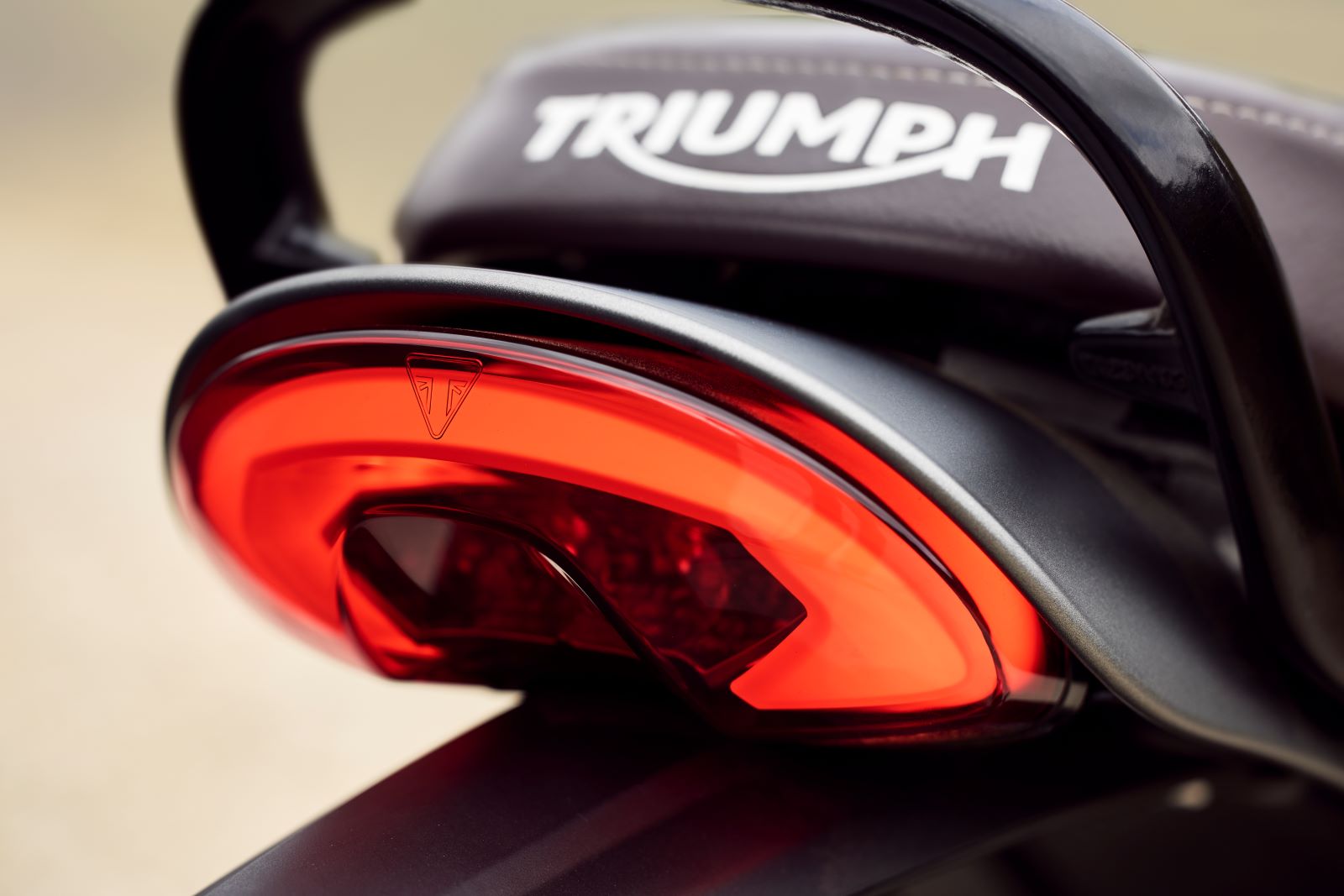 Triumph Scrambler 400 X Details 10