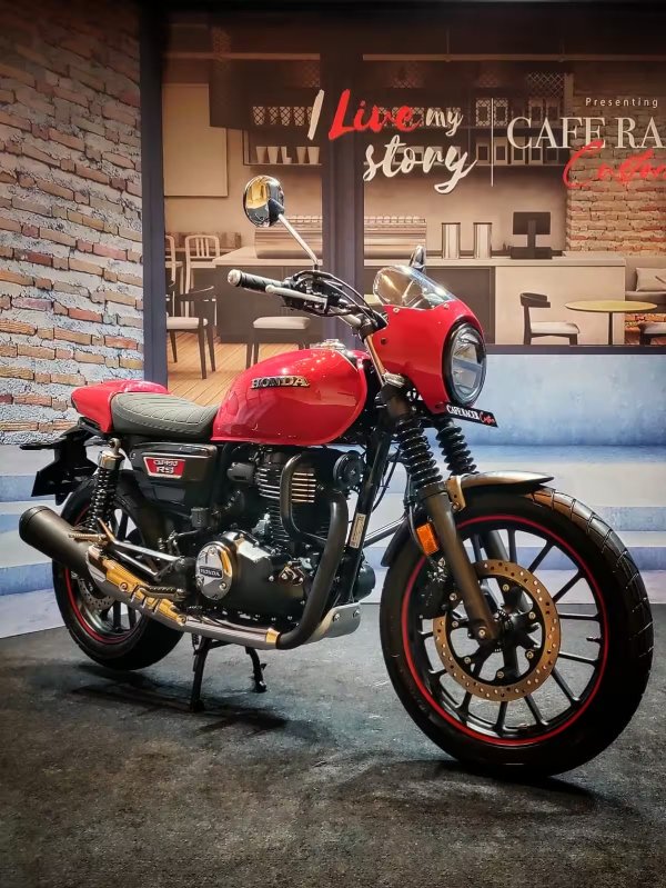 2023 honda hness cb350 3